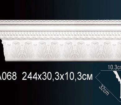Карниз Перфект AA068