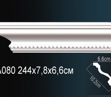 Карниз Перфект AA080