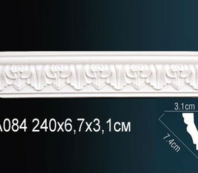 Карниз Перфект AA084F