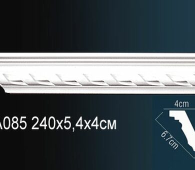 Карниз Перфект AA085