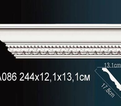 Карниз Перфект AA086
