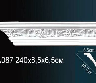 Карниз Перфект AA087