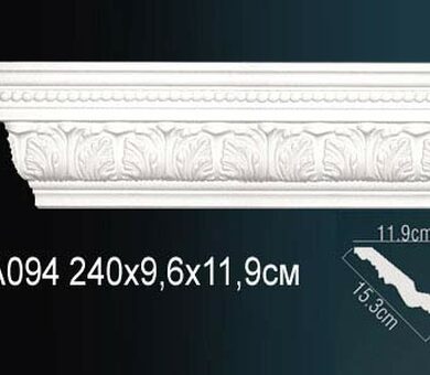Карниз Перфект AA094