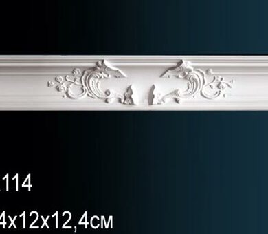 Карниз Перфект AA114