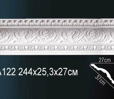 Карниз Перфект AA122