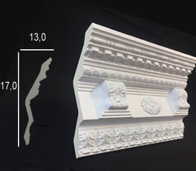 Карниз Перфект AA317