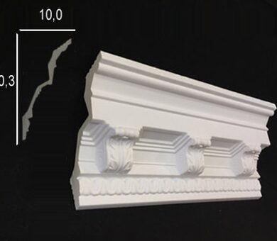 Карниз Перфект AA333