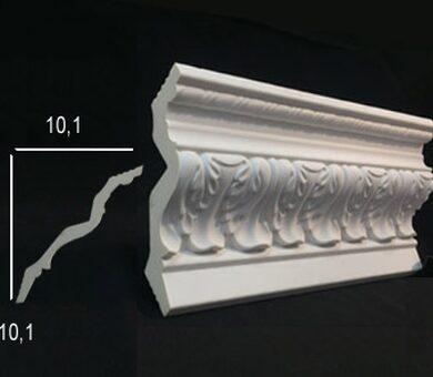 Карниз Перфект AA334