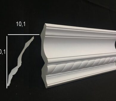 Карниз Перфект AA336