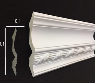 Карниз Перфект AA338