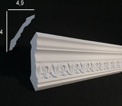 Карниз Перфект AA352