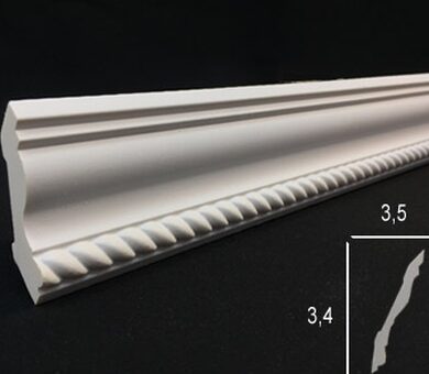 Карниз Перфект AA353