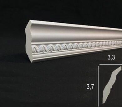 Карниз Перфект AA354