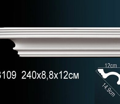 Карниз Перфект AB109