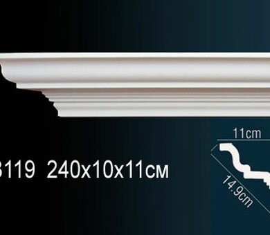 Карниз Перфект AB119