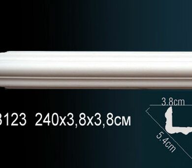 Карниз Перфект AB123