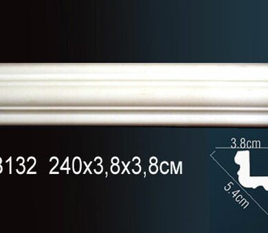Карниз Перфект AB132