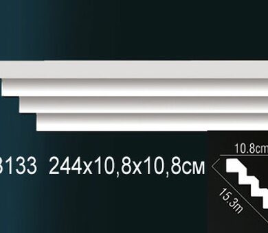 Карниз Перфект AB133