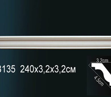 Карниз Перфект AB135
