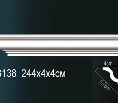 Карниз Перфект AB138
