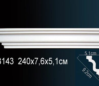 Карниз Перфект AB143