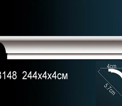 Карниз Перфект AB148
