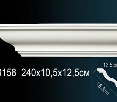 Карниз Перфект AB158