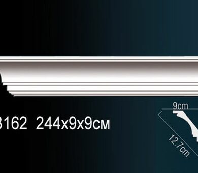 Карниз Перфект AB162