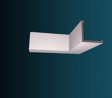 Карниз Перфект AB170