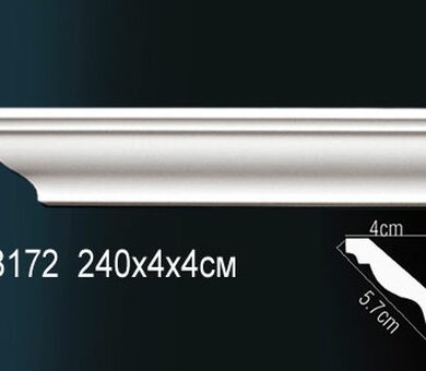 Карниз Перфект AB172