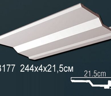 Карниз Перфект AB177