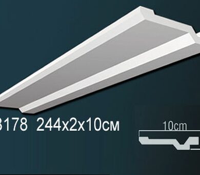 Карниз Перфект AB178