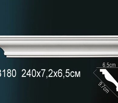 Карниз Перфект AB180