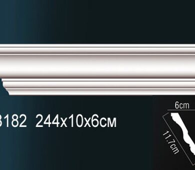 Карниз Перфект AB182