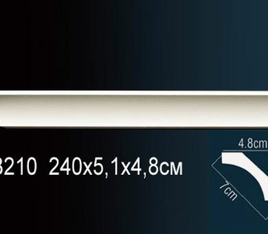 Карниз Перфект AB210