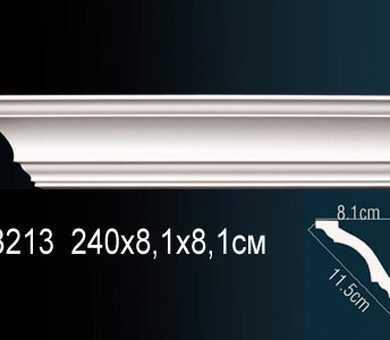 Карниз Перфект AB213