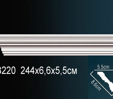 Карниз Перфект AB220