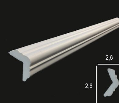 Карниз Перфект AB245