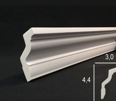 Карниз Перфект AB246