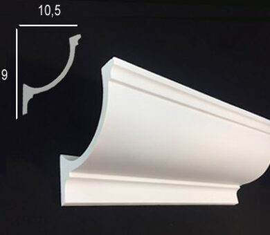 Карниз Перфект AB247