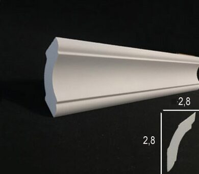 Карниз Перфект AB249