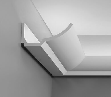 Карниз под подсветку Orac Luxxus C351 Boat