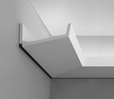 Карниз под подсветку Orac Luxxus C352 Flat