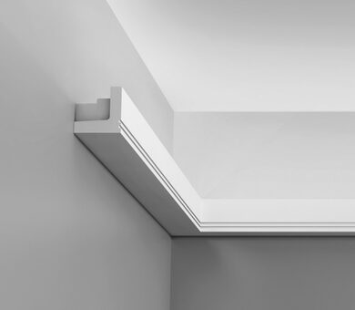 Карниз под подсветку Orac Luxxus C361 Stripe
