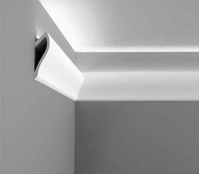 Карниз под подсветку Orac Luxxus C371 Shade