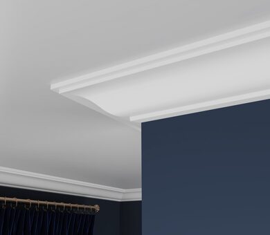 КАРНИЗ UltraWood CR 0023