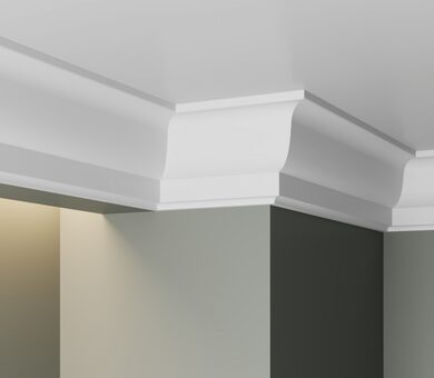 КАРНИЗ UltraWood CR 0025