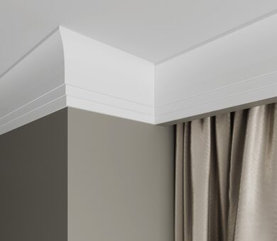 Карниз Ultrawood CR 026