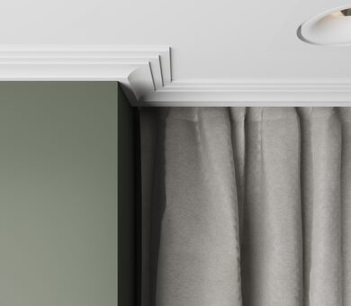 Карниз Ultrawood CR 027