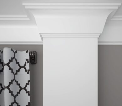 Карниз Ultrawood CR 2335